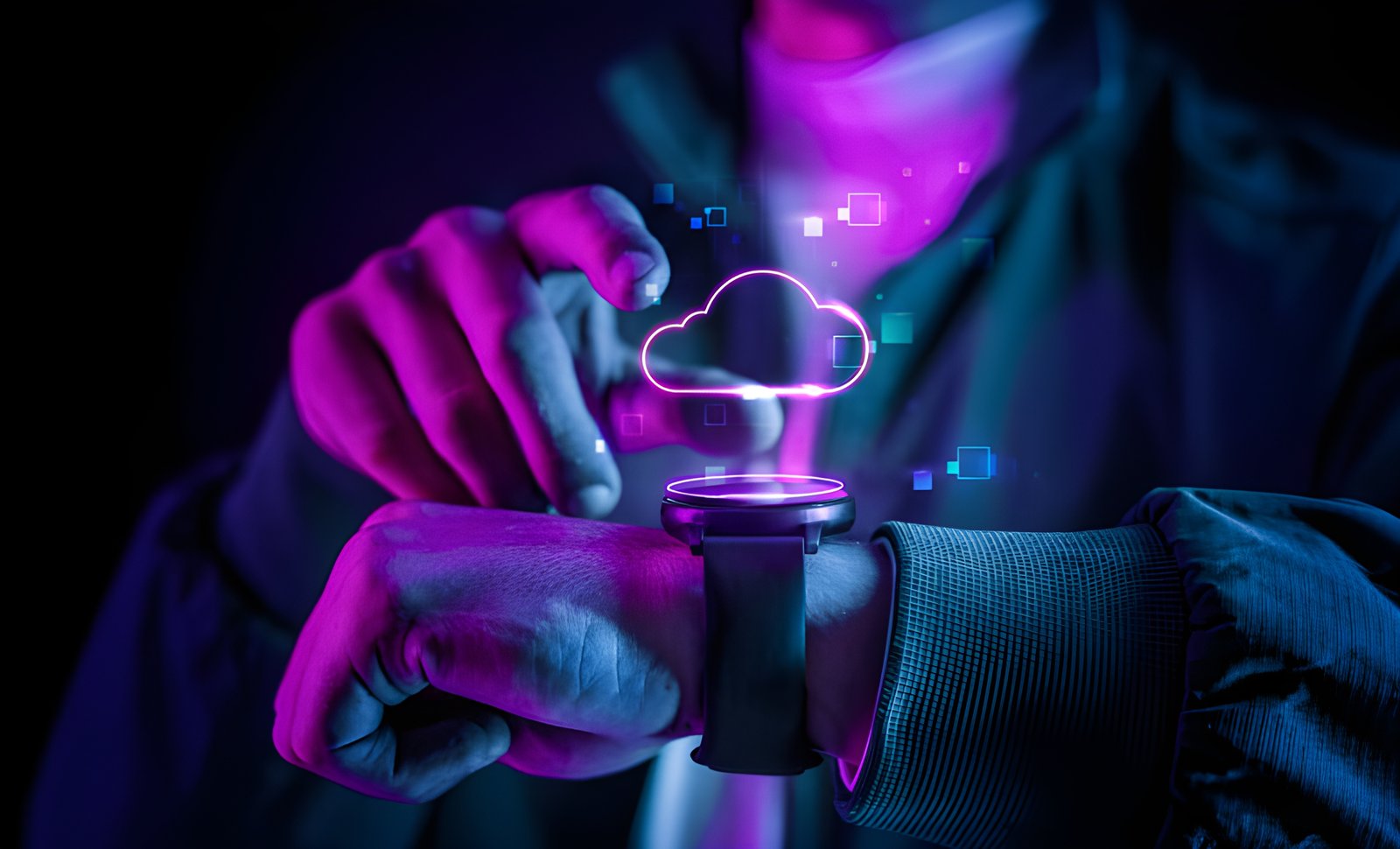 We’re Cloco , a Passionate Team in Helping Your Business Grow