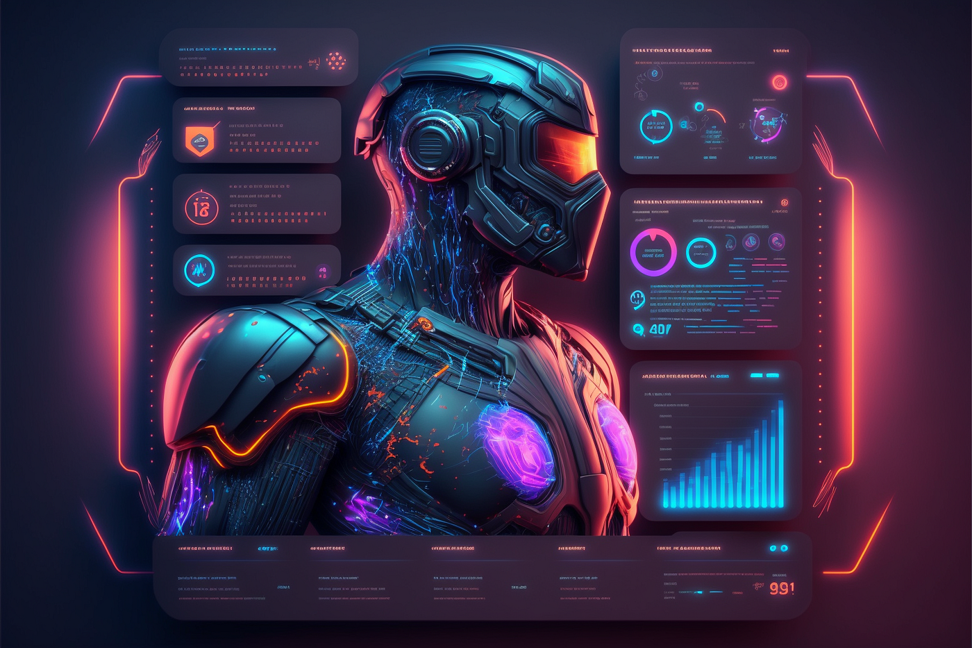AI UX/UI Design