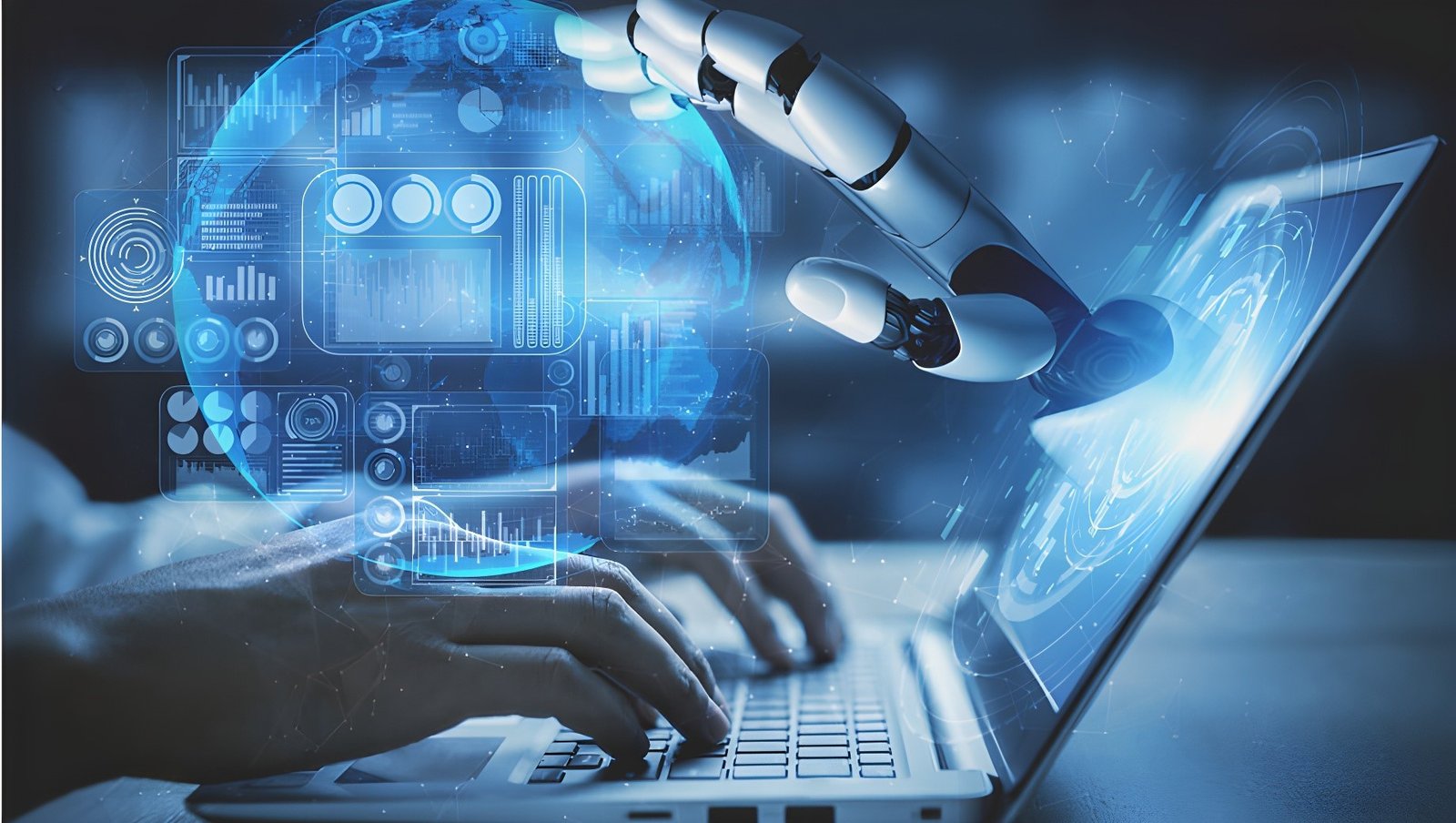 AI Web Application