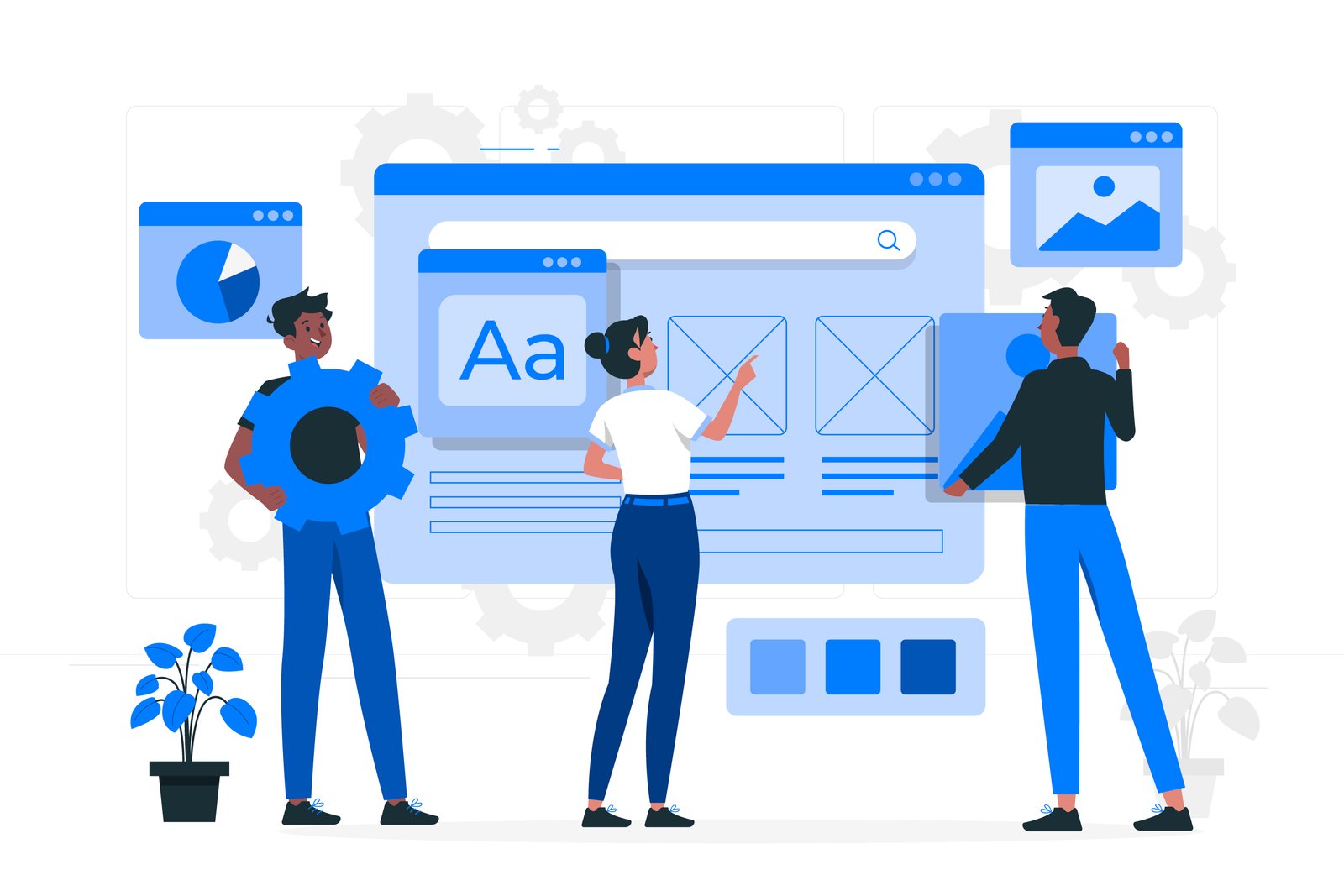 User Experience Design