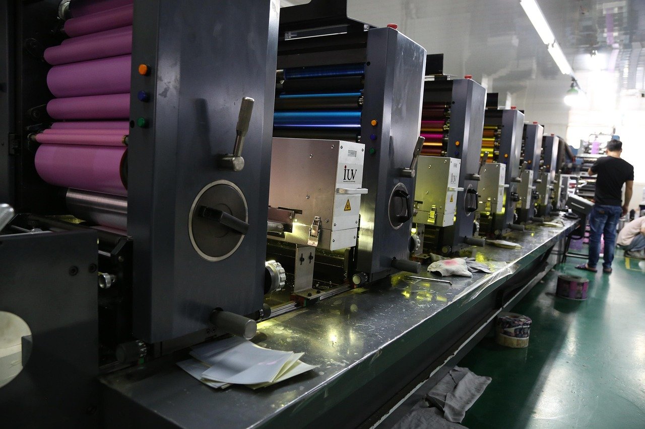ACS Printing Solution